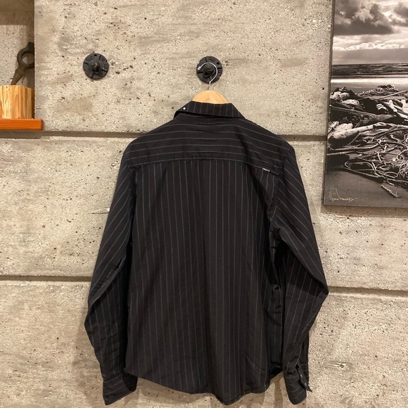 Billabong Men’s Large “Dress Shirt” - Picture 3 of 10